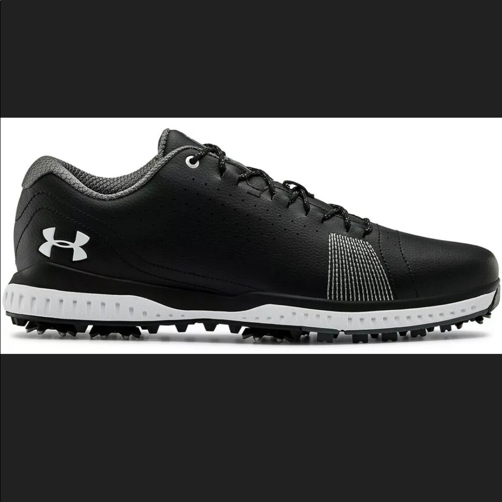 Under Armour UA Fade RST 3 Golf Shoes - Picture 1 of 5